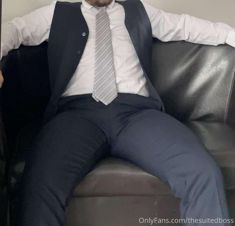 thesuitedboss image #1
