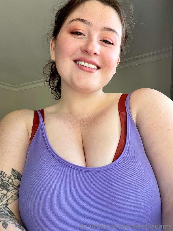 Going out to get groceries in a full face cos I just filmed ..