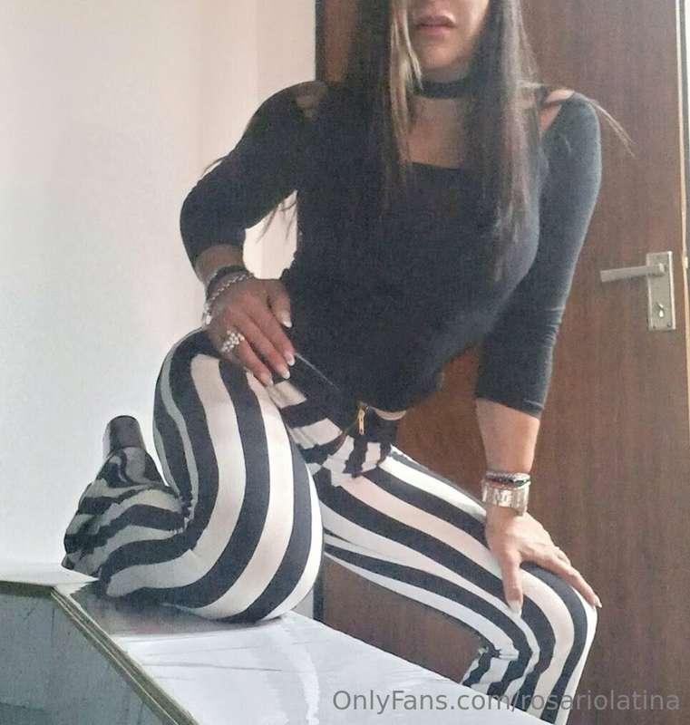 You like it like that ?