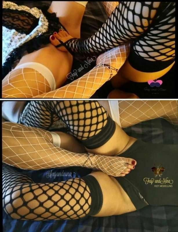 Οι @fayandnina έβγαλαν νέο video. Αν δεν είσαι ήδη subscribe..