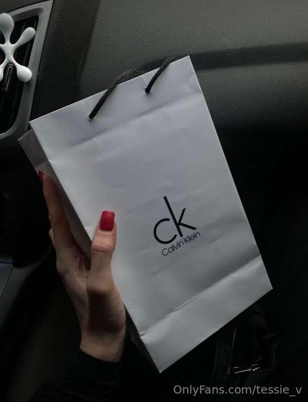 As I journey homeward from my shopping escapade, the afterno..