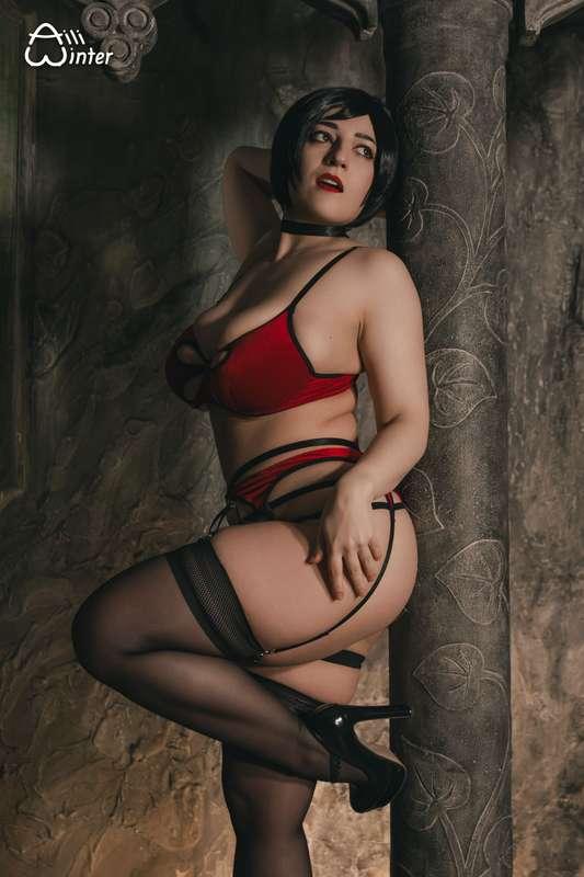 aili_winter image #13