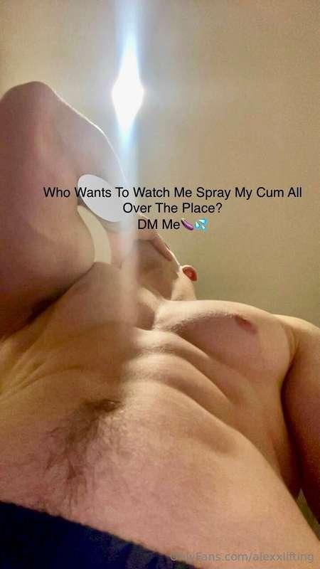 Summer Is Here. Should I Whip Out My Cock??