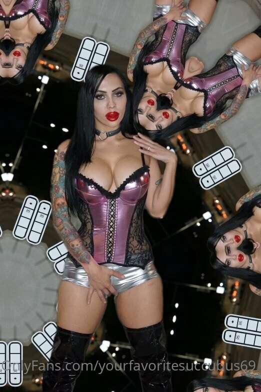 A couple of Digital edits by @real_kinky_xxx