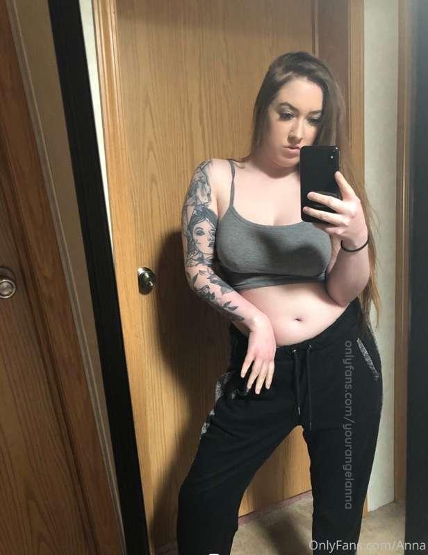 What do you think of G-strings? 😏 don’t worry I’ll do a shoo..