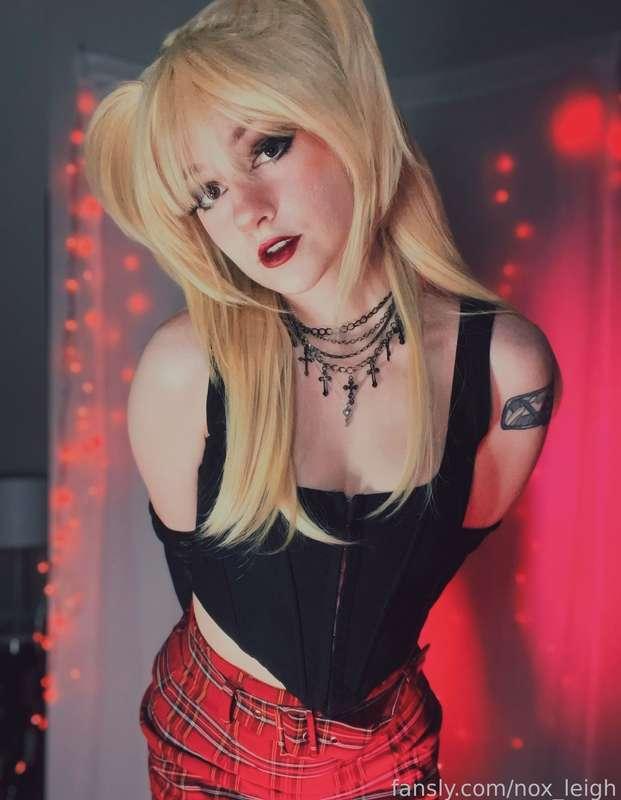 nox_leigh image #1