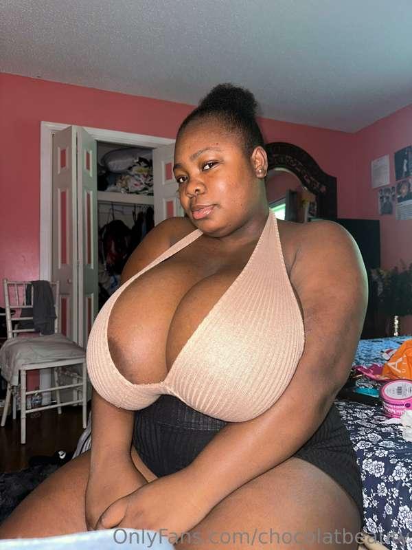 Want to see more of me? Let me give you a little taste first..