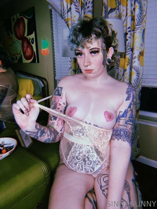sinnabunny.premium image #11