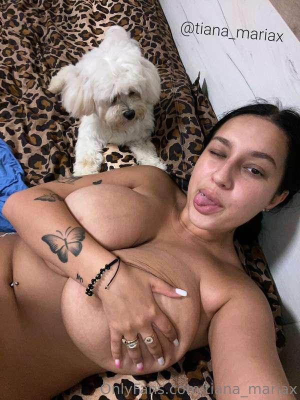 tiana_mariax image #2