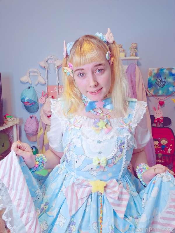 lildreamprincess image #6
