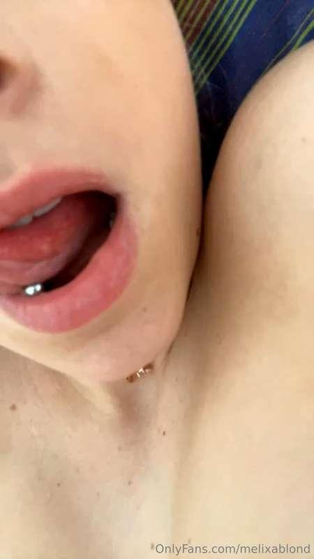 Nuova Cam! New Cam!Appena fatta. Oltre 10 minuti dove mi toc..