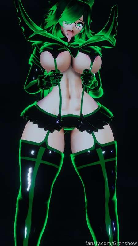 grenshew image #5