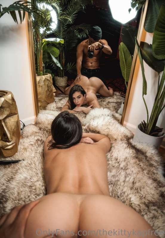 Have you subscribed to my bf's @wildexclusivefree OnlyFans y..
