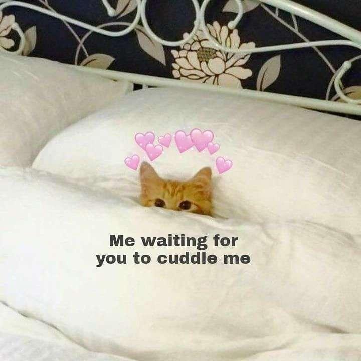 could be us but you playin 😔