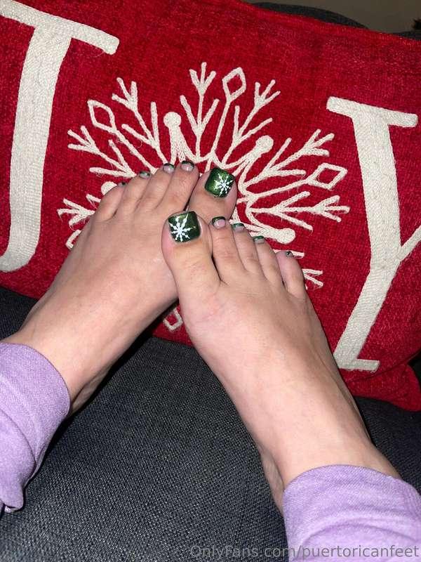 puertoricanfeet image #1