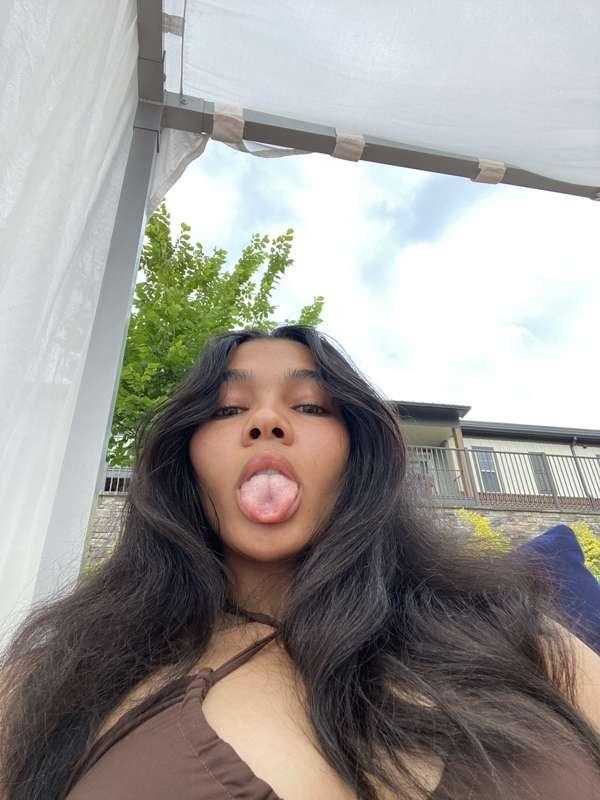 Kinda like my signature 🥸
