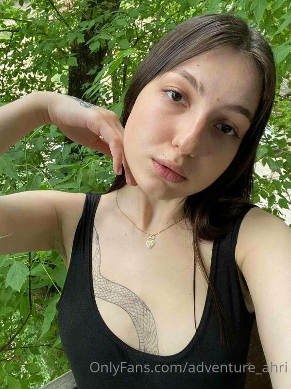 We have a lot to do today. But I always dedicate the morning..