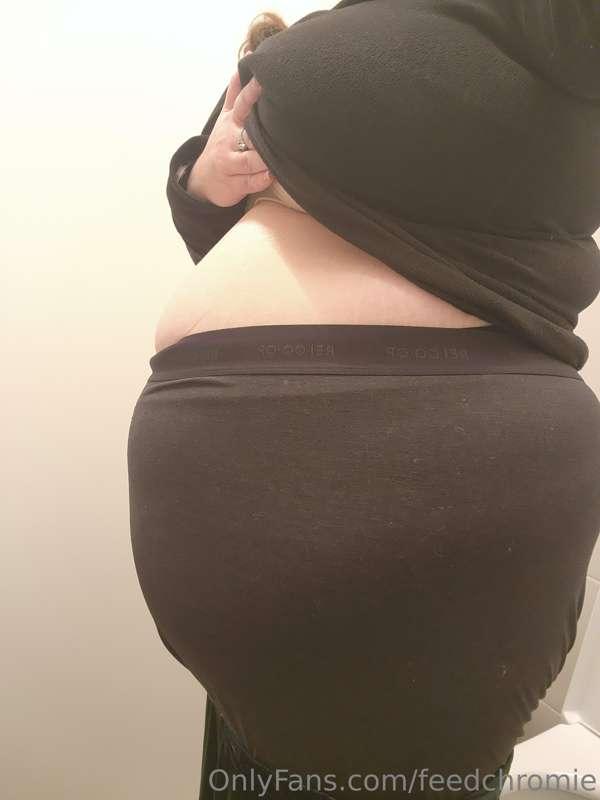 Someone paid for a very heavy 4 course French meal for me la..