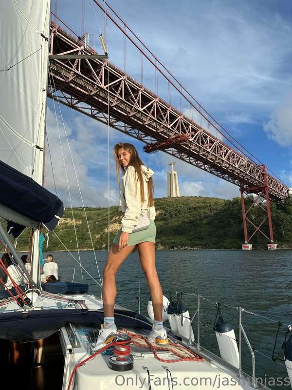 I like a lot Lisbon , first time here and have more 5 days e..