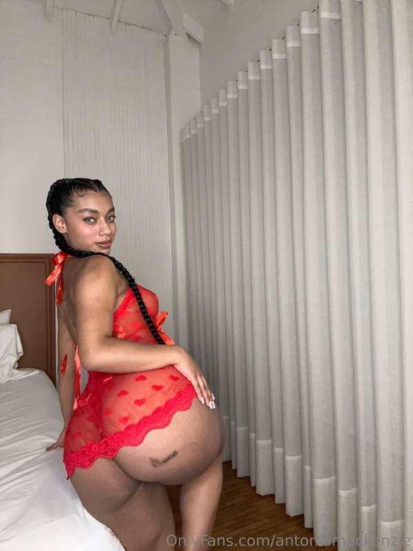 I don't mind you pulling my hair to get closer to you 😏 woul..