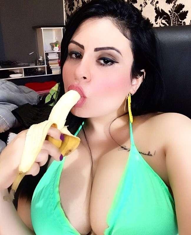 🍌🔥