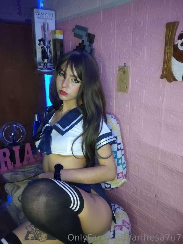 Contenido por semana o una foto o video por día?