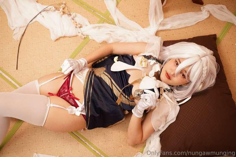 nungawmunging image #9