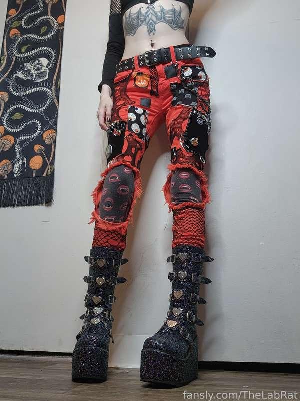 thelabrat image #1
