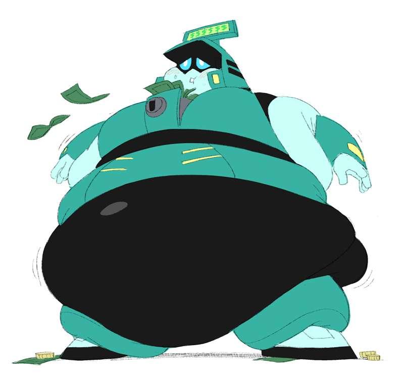 Big Money