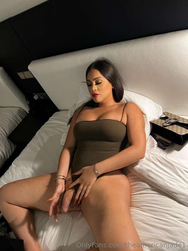 theamericanjade1 image #0