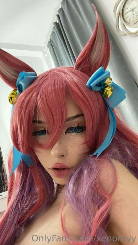 xenomyy main image