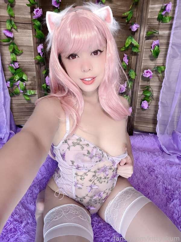 kittyxkum image #27