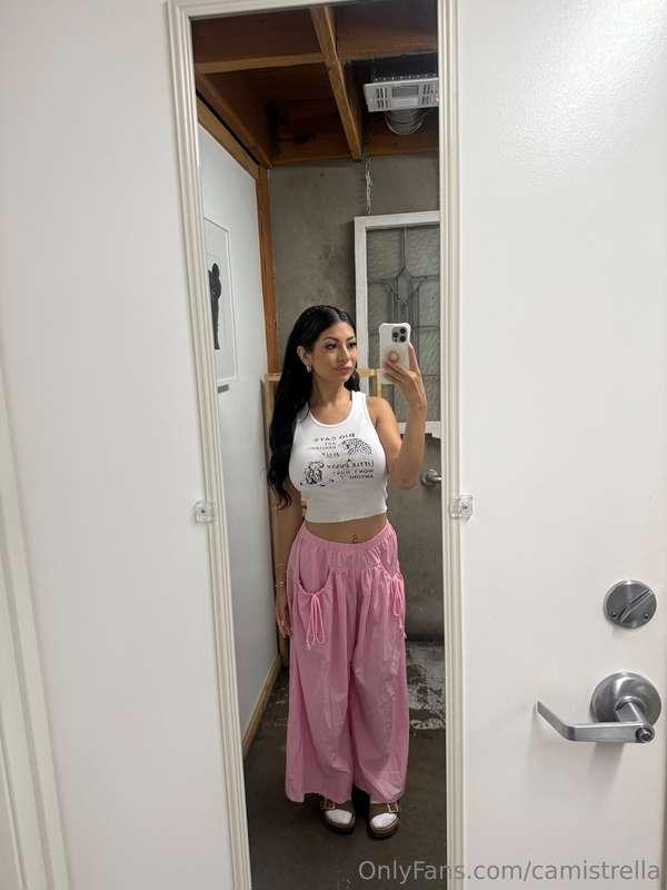 Like this if u gooned to me today >:)