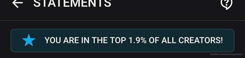 Thank you all for making this page in the top 1%!

This is m..