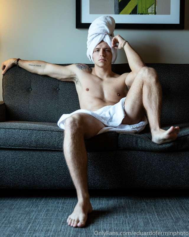 Coming soon more photos and videos of @yourdreamhunk