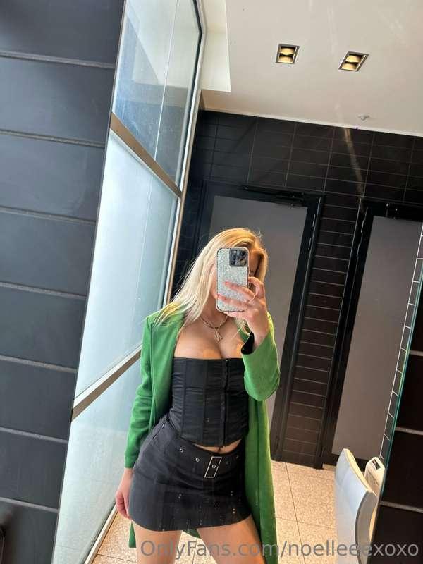 Love showing off for youu...