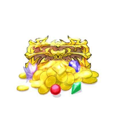 May $ 20 Rewards 