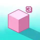 PinkCubed