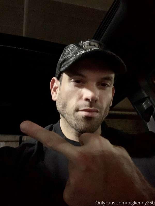 This one finger controls your entire life.