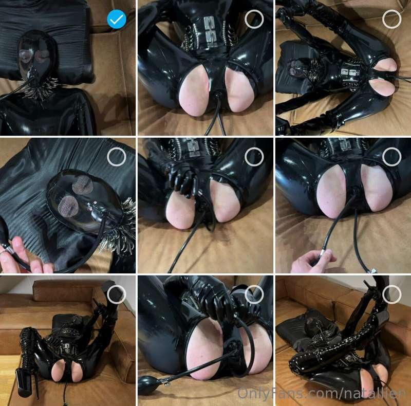 • TIP 20$ and get this video in your messages • 

✨ INFLATAB..