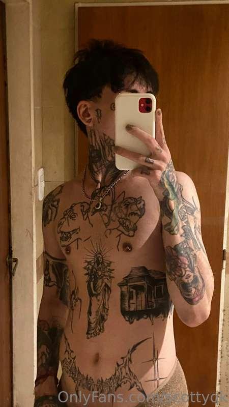 Have a great day 😈
