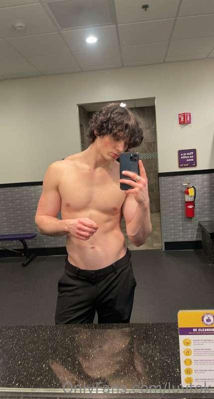 Sweaty