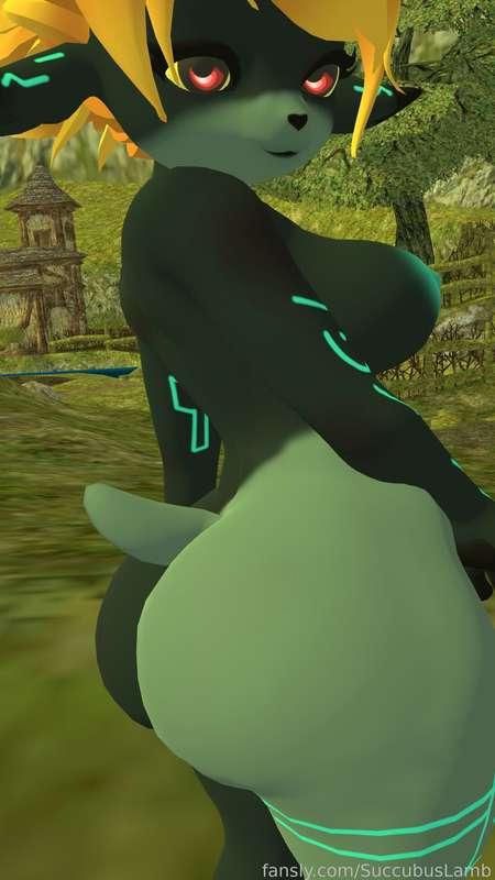 succubuslamb image #2