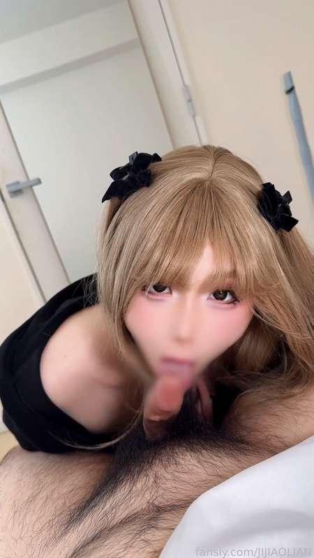 jijiaolian image #6