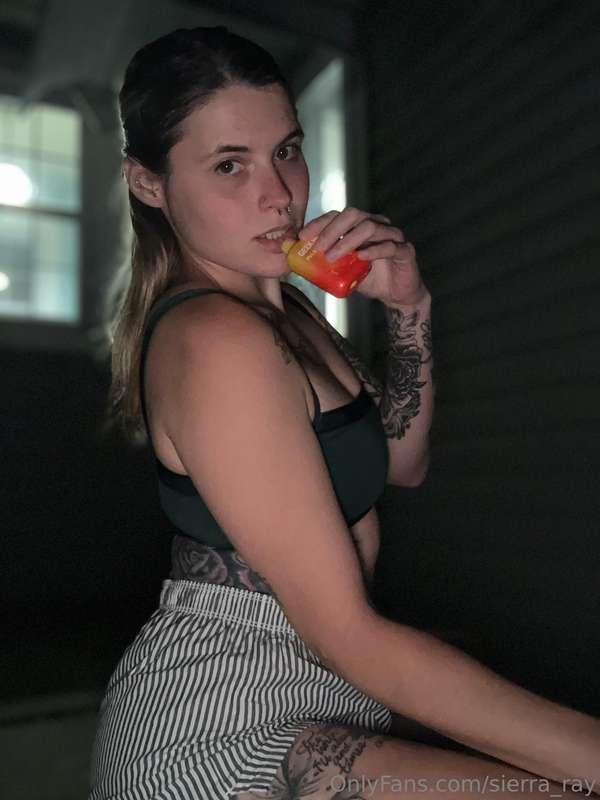 Is it summer yet? 