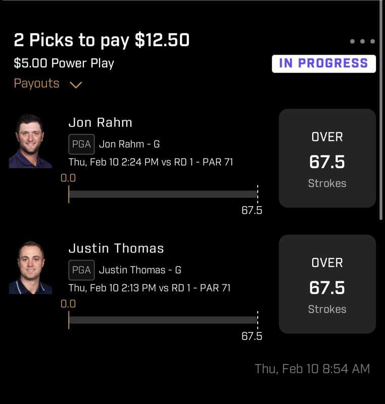 Prizepicks