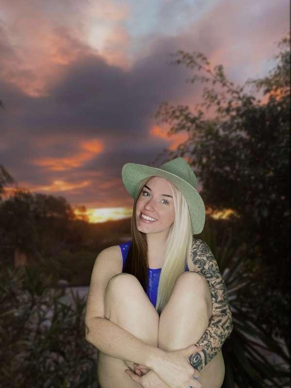 woweeeee🤠🌅