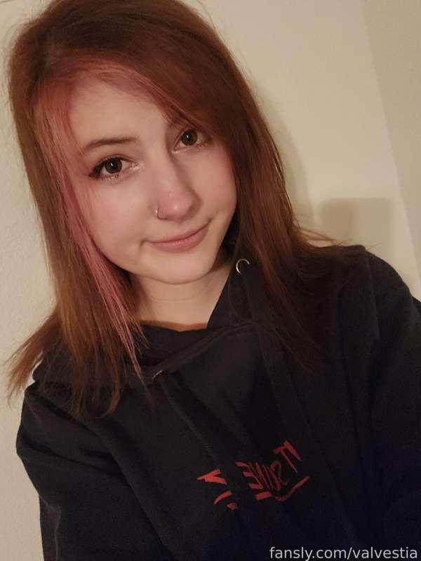 Makeup last night ♡