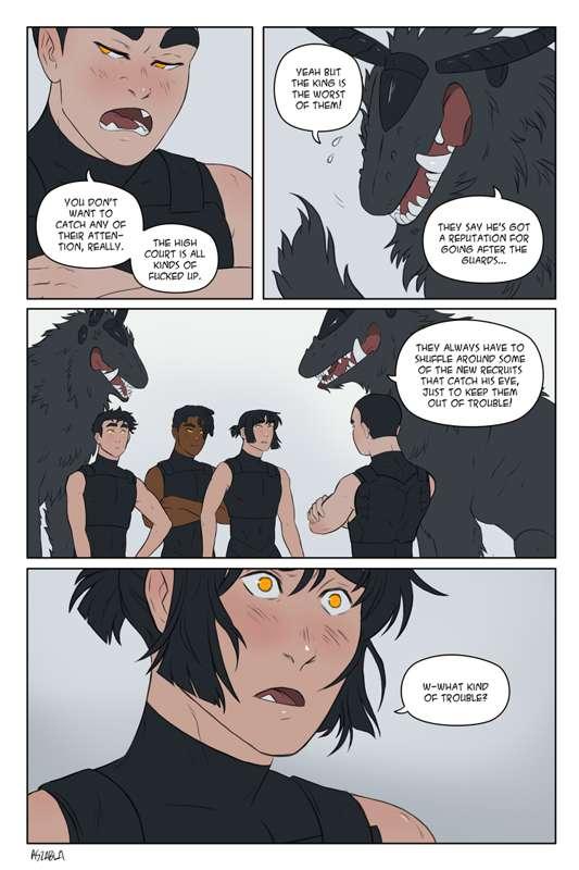 First Course p. 29