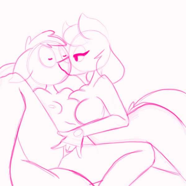 Librarians 4 W.I.P.